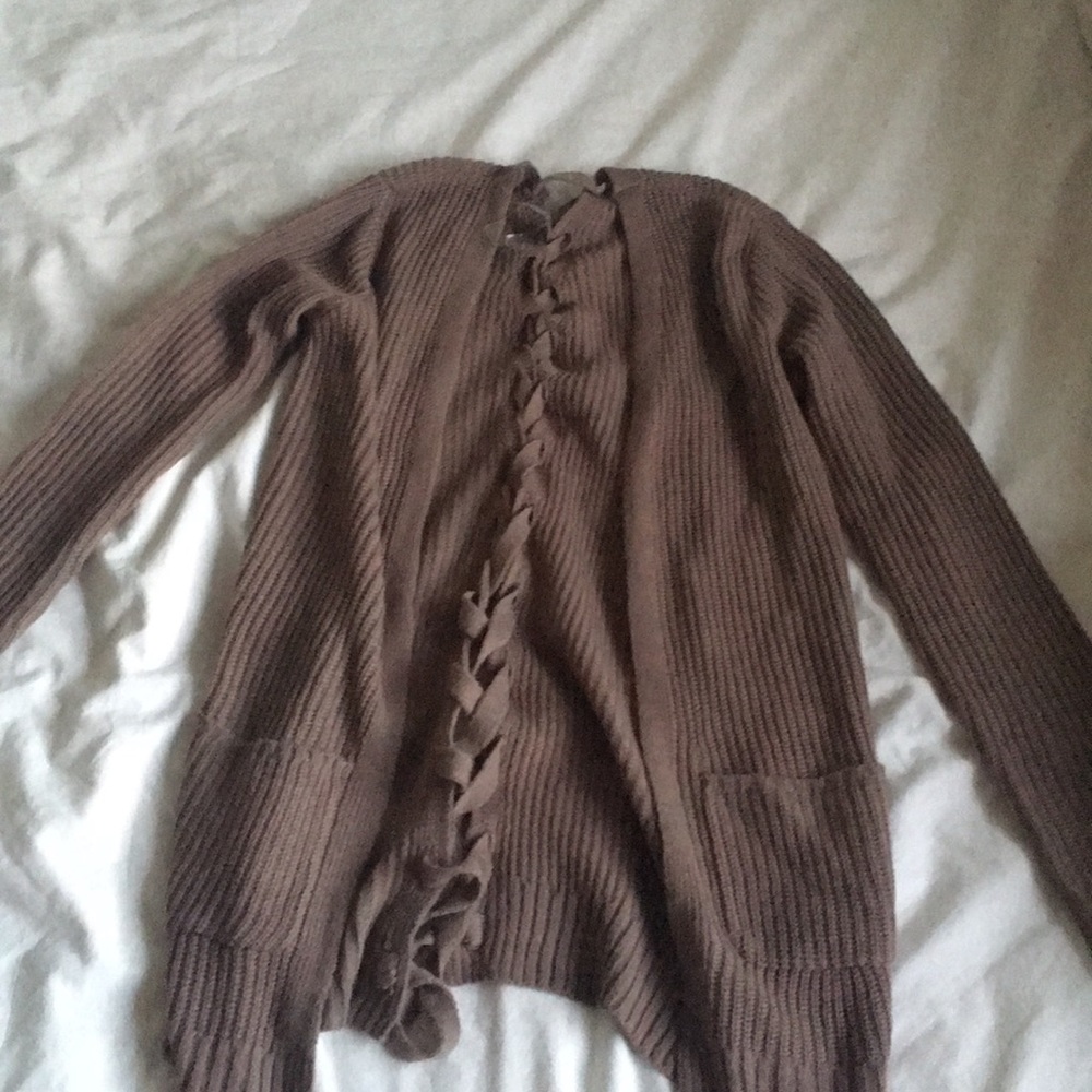 Cardigan